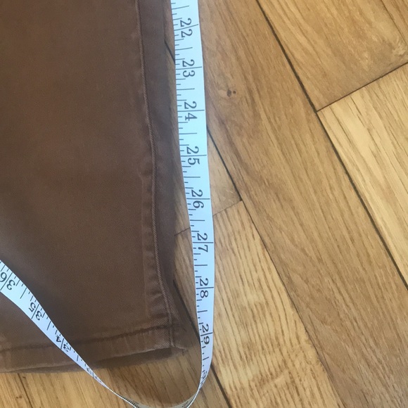 Blank NYC Brown Skinny Jeans - Picture 11 of 11